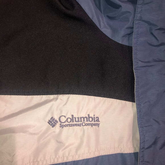 Columbia “Men’s” Jacket - Picture 3 of 6